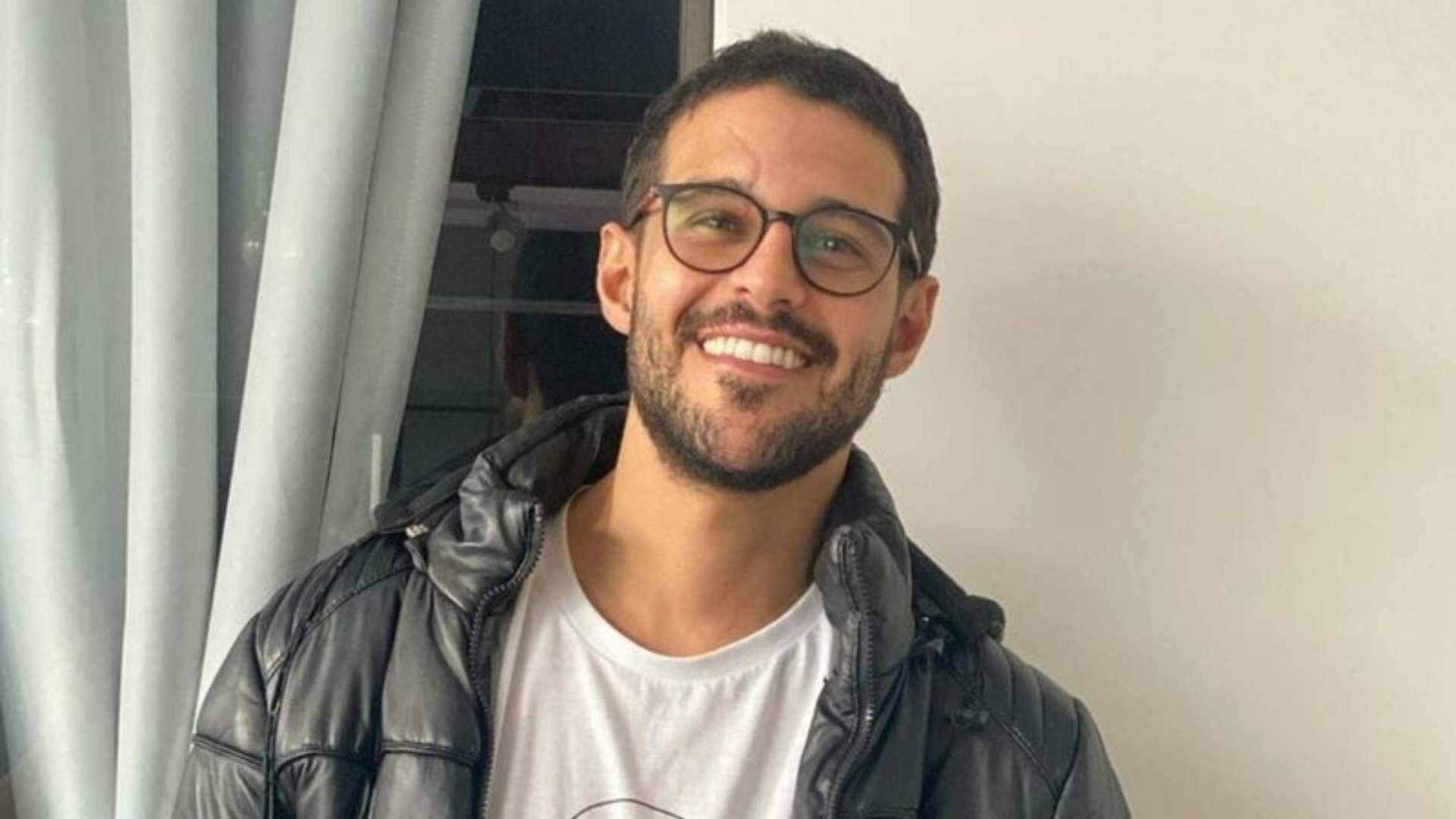 Rodrigo Mussi fala sobre relação com a mãe após o acidente: “Não quero assunto” - Metropolitana FM