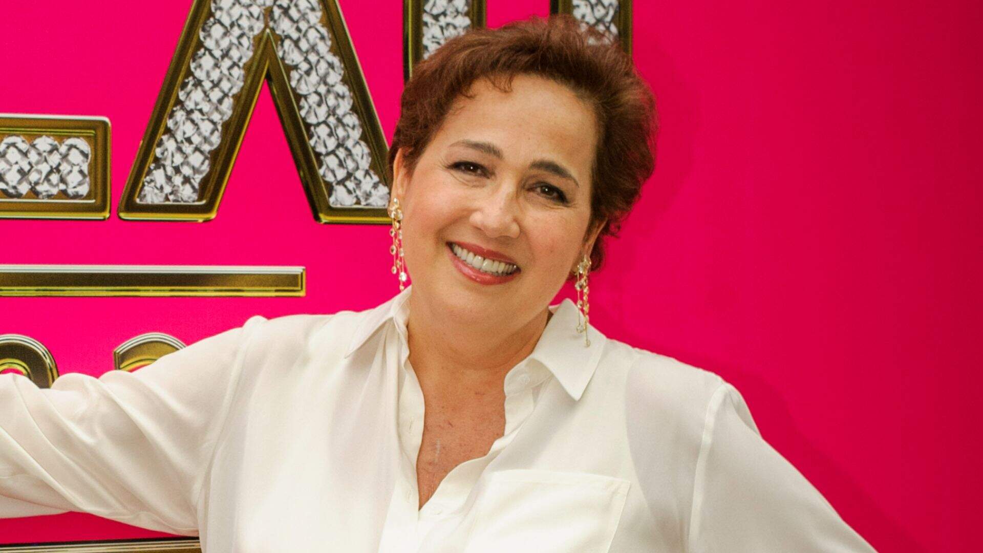 Cláudia Jimenez