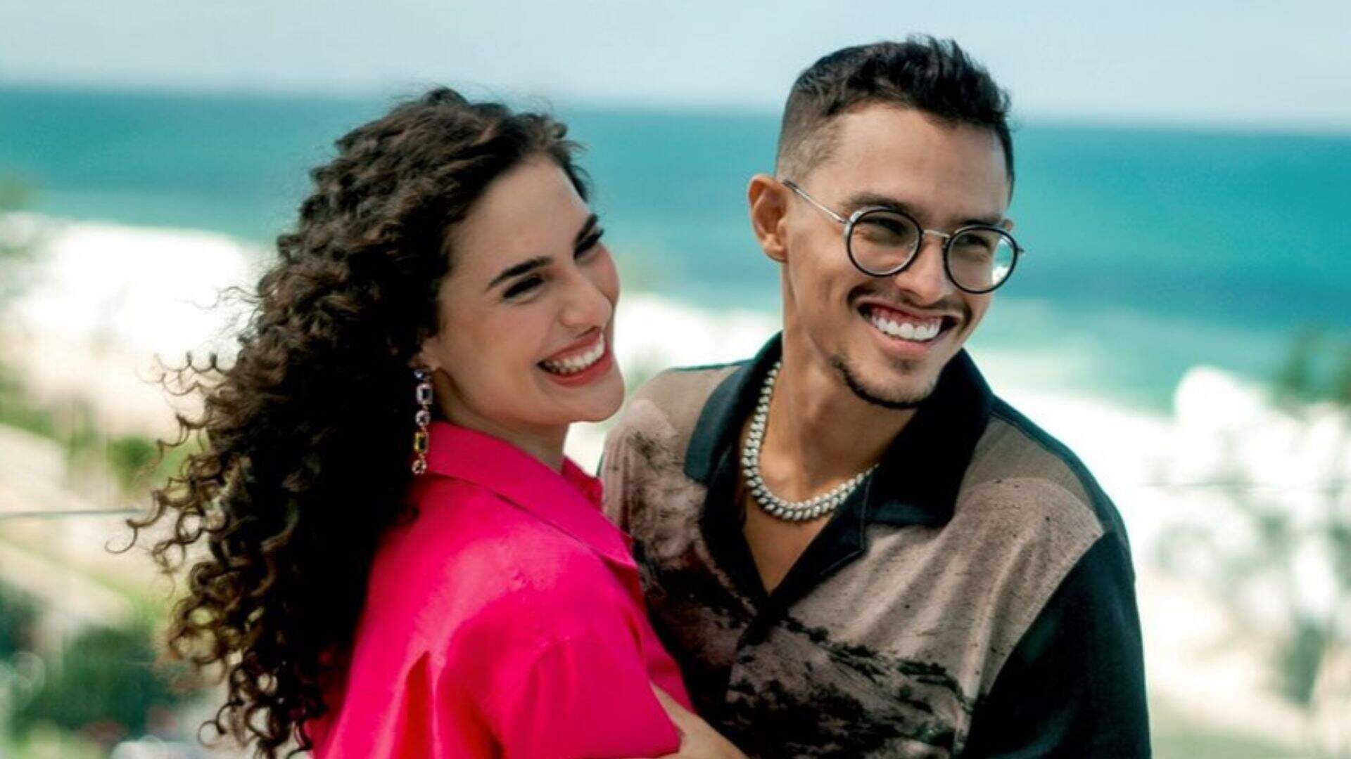 Lívian Aragão e Jota terminam relacionamento: “Meses intensos” - Metropolitana FM