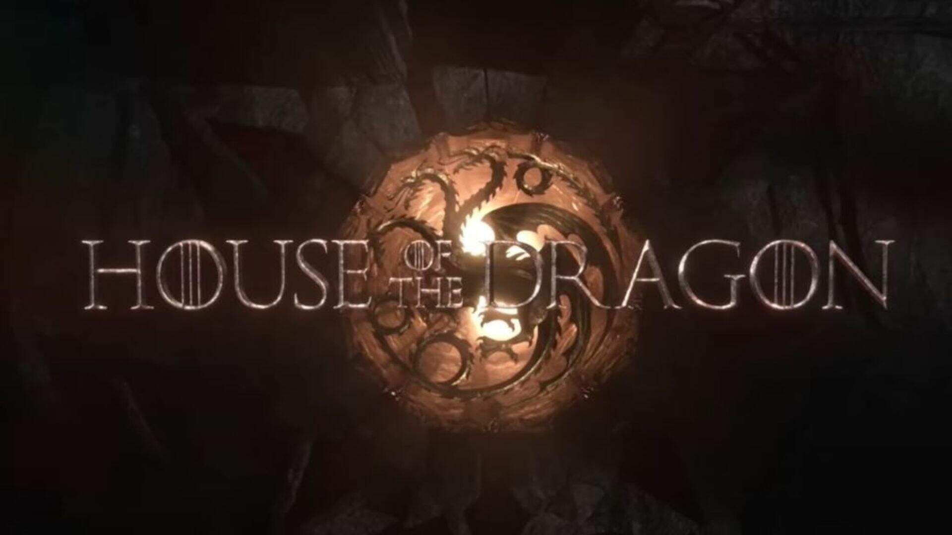 HBO homenageia “Game of Thrones” na abertura de “A Casa do Dragão”