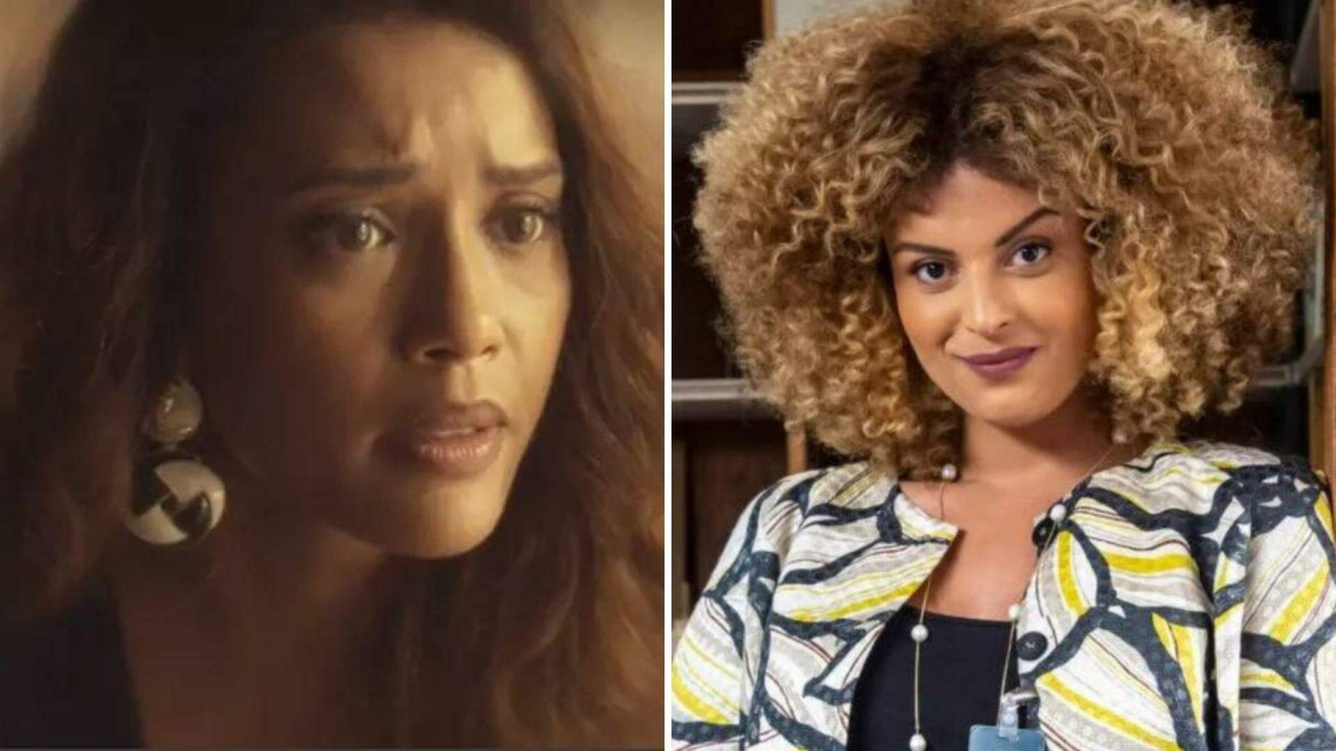 Cara e Coragem: Luana explica motivo de Clarice estar a própria morta-viva - Metropolitana FM