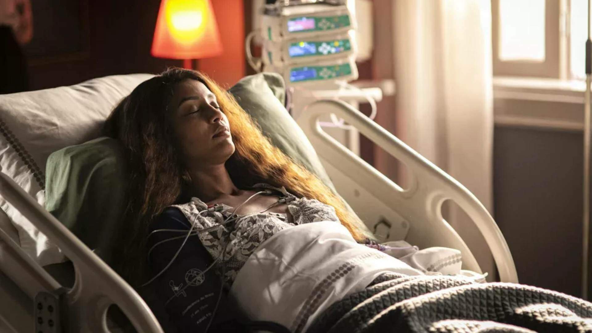Cara e Coragem: Médico fala sobre o estado de saúde de Clarice, ‘Existe um fio de esperança’ - Metropolitana FM