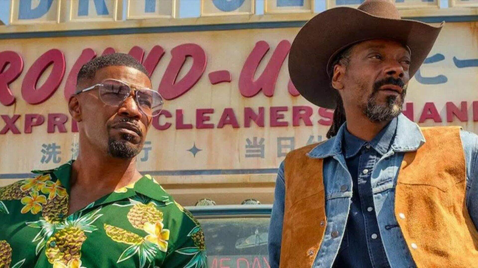 Dupla Jornada: filme com Snoop Dogg é uma das apostas da Netflix; Assista o trailer