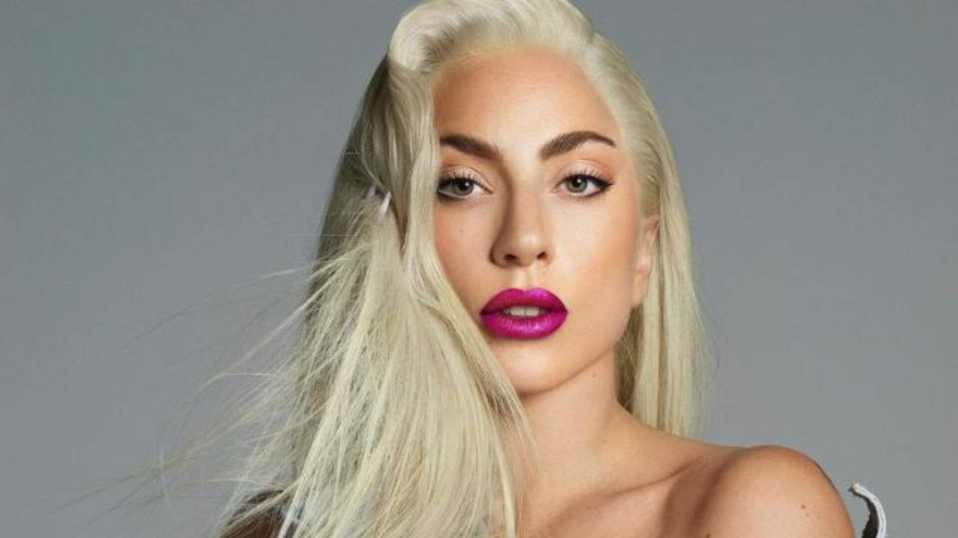 Lady Gaga é confirmada no elenco de ‘Coringa 2’ e web vai a loucura