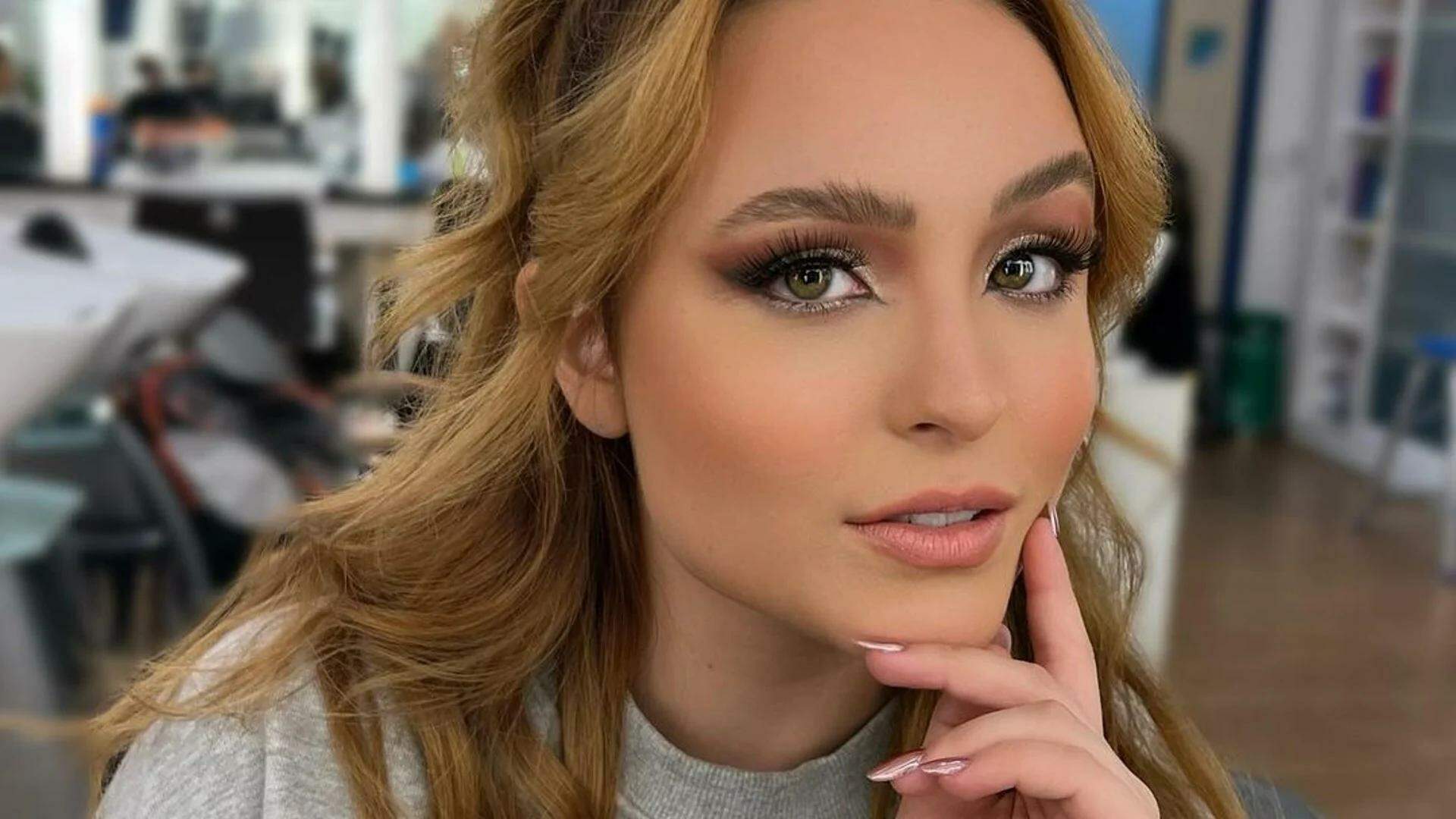 Novidade nas telinhas! Larissa Manoela estará em filme da Netflix e em novela da Globo - Metropolitana FM