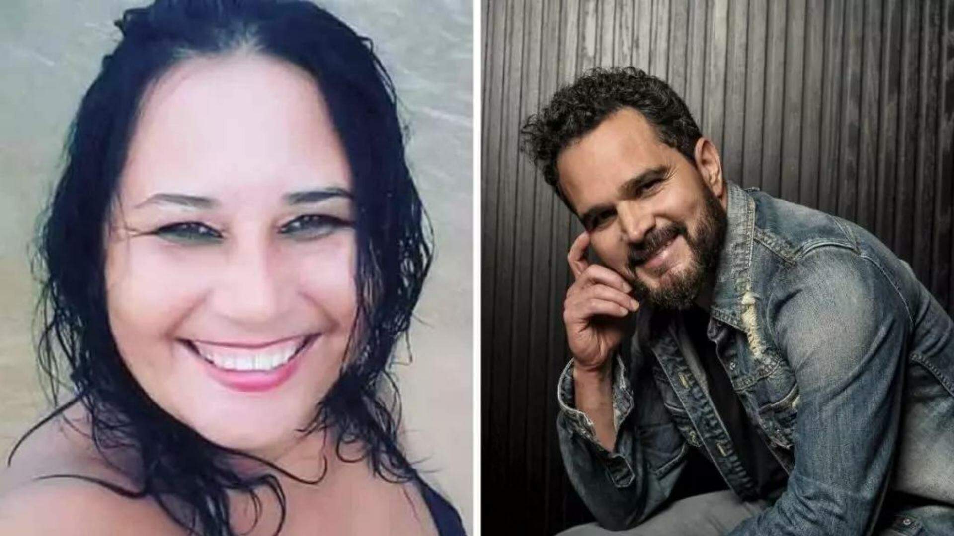 Ex-mulher de Luciano Camargo afirma ter sido chamada para reality show famoso - Metropolitana FM