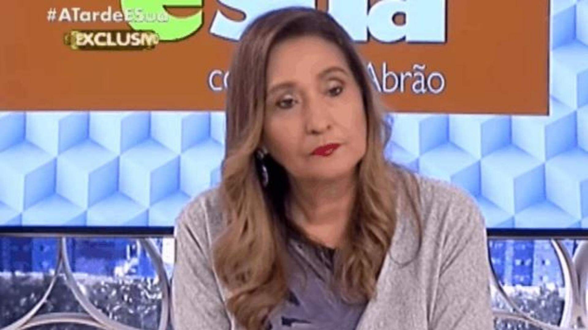 Sonia Abrão adia volta para bancada do ‘A Tarde é Sua’ e preocupa fãs - Metropolitana FM