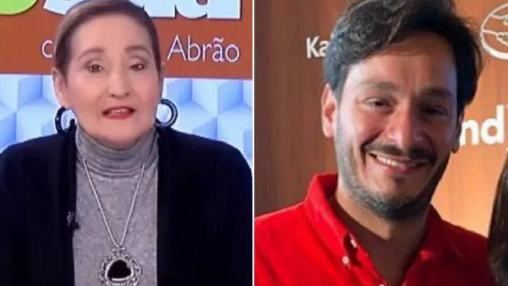 Sonia Abrão dá opinião sobre final de ‘Pantanal’ e cutuca autor: “Cria coragem” - Metropolitana FM