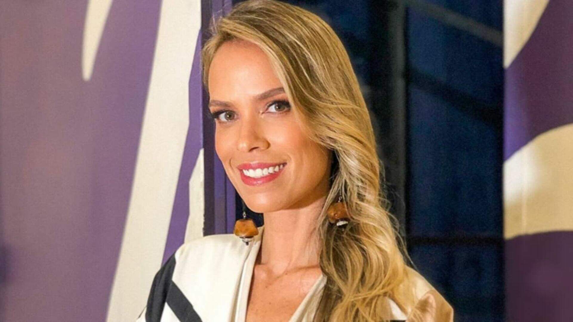 Lígia Mendes é uma apresentadora brasileira que ficou nacionalmente conhecida ao apresentar a primeira temporada de ídolos no SBT em 2006 