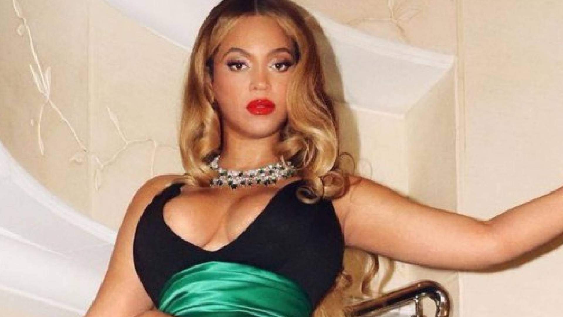 Após sucesso de novo álbum, Beyoncé é criticada por motivo polêmico e dá o que falar na web