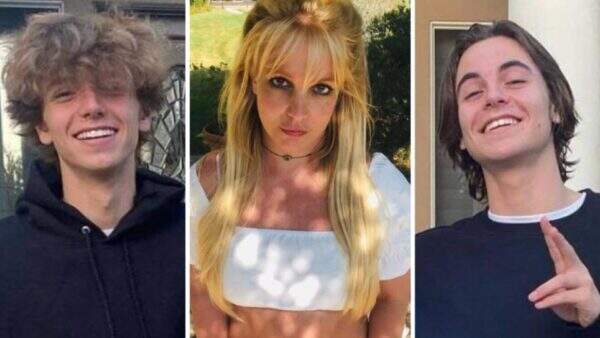 Nova polêmica de Britney Spears: por que a cantora está sendo acusada de maltratar os filhos?