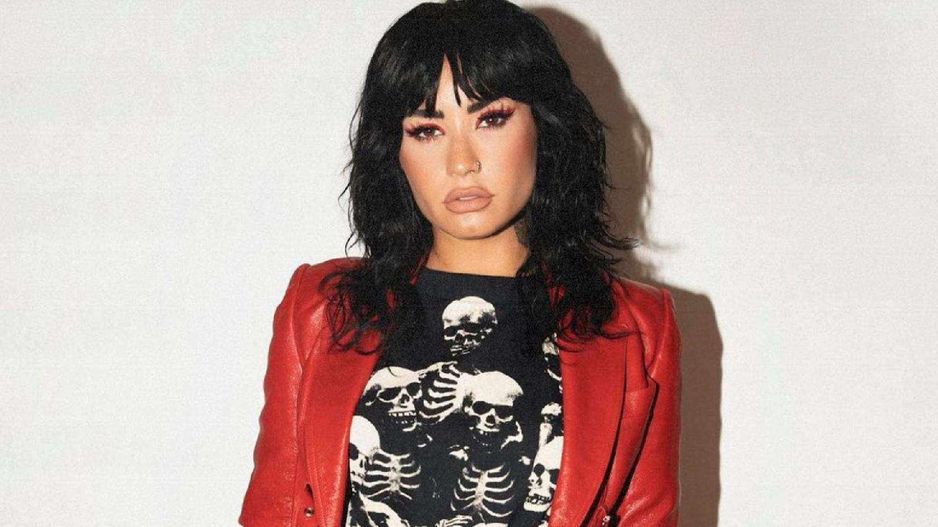 Demi Lovato no Brasil: o que podemos esperar dos shows da artista? - Metropolitana FM