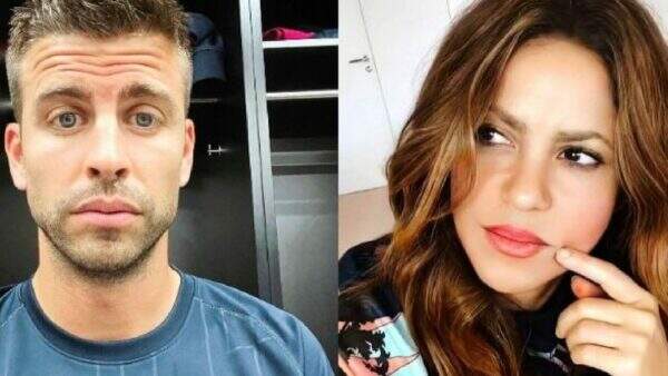 Separação de Gerard Piqué e Shakira: Nova batalha judicial do ex-casal causa polêmica na web