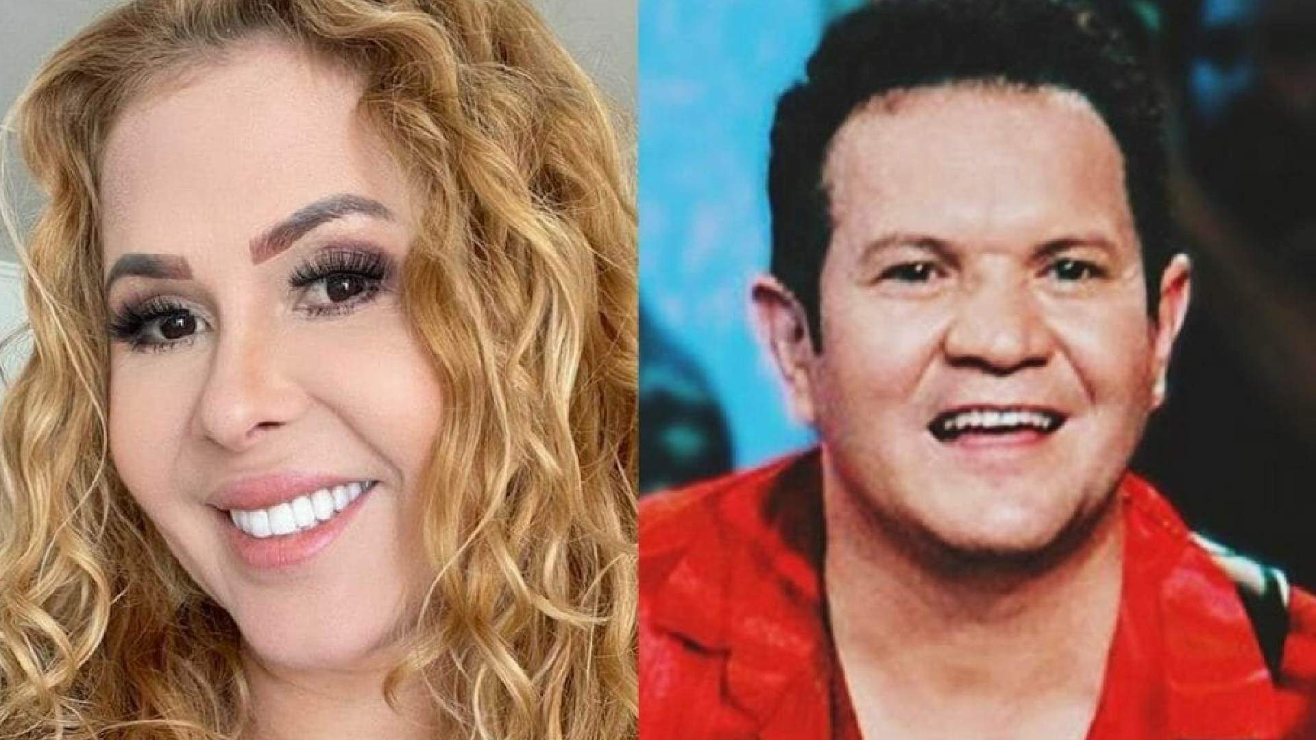 Joelma x Ximbinha: cantora manda indireta após suposta proibição judicial e causa polêmica - Metropolitana FM