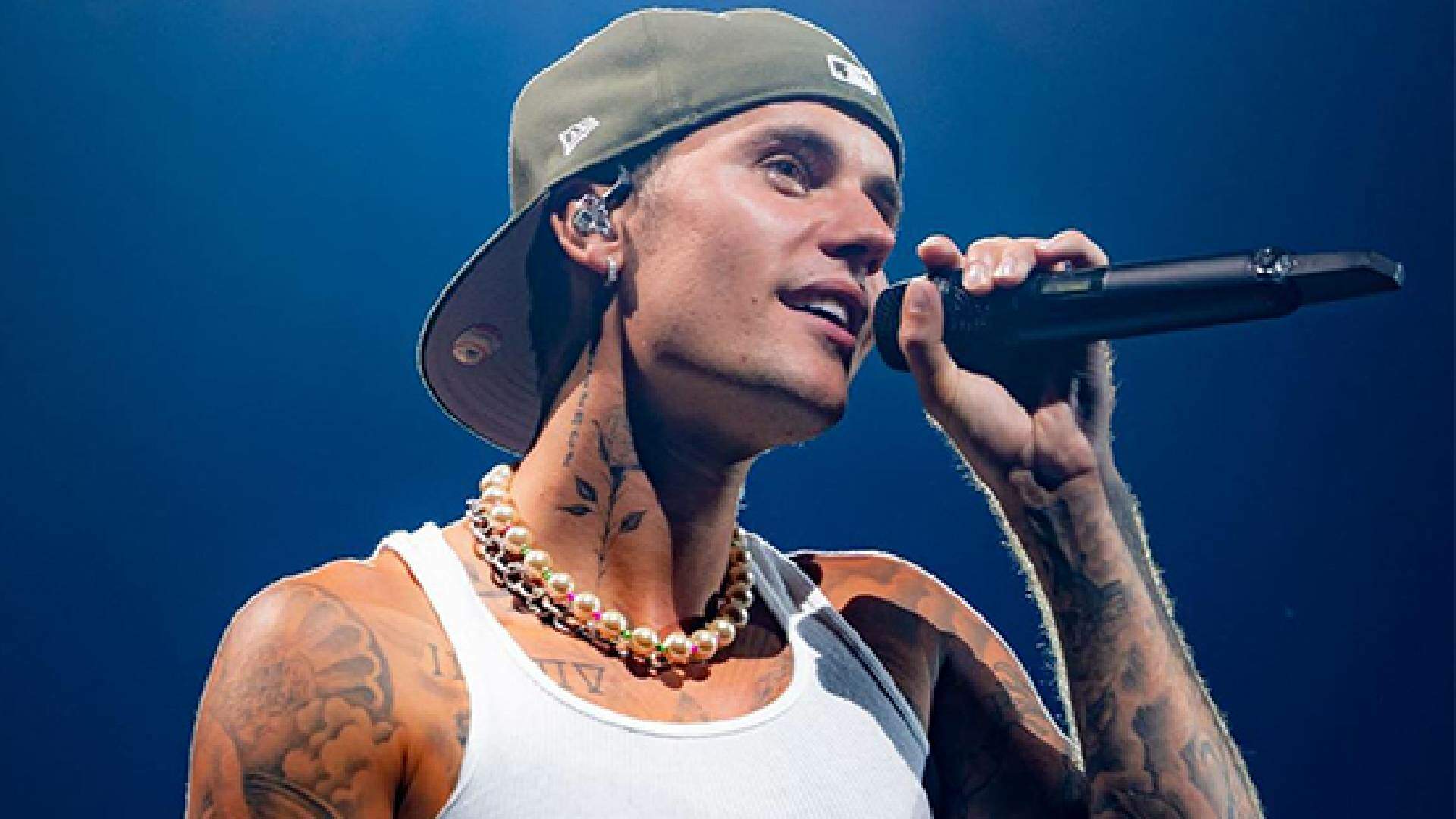 Justin Bieber toma atitude drástica em relação ao seu show no Brasil e revolta fãs - Metropolitana FM