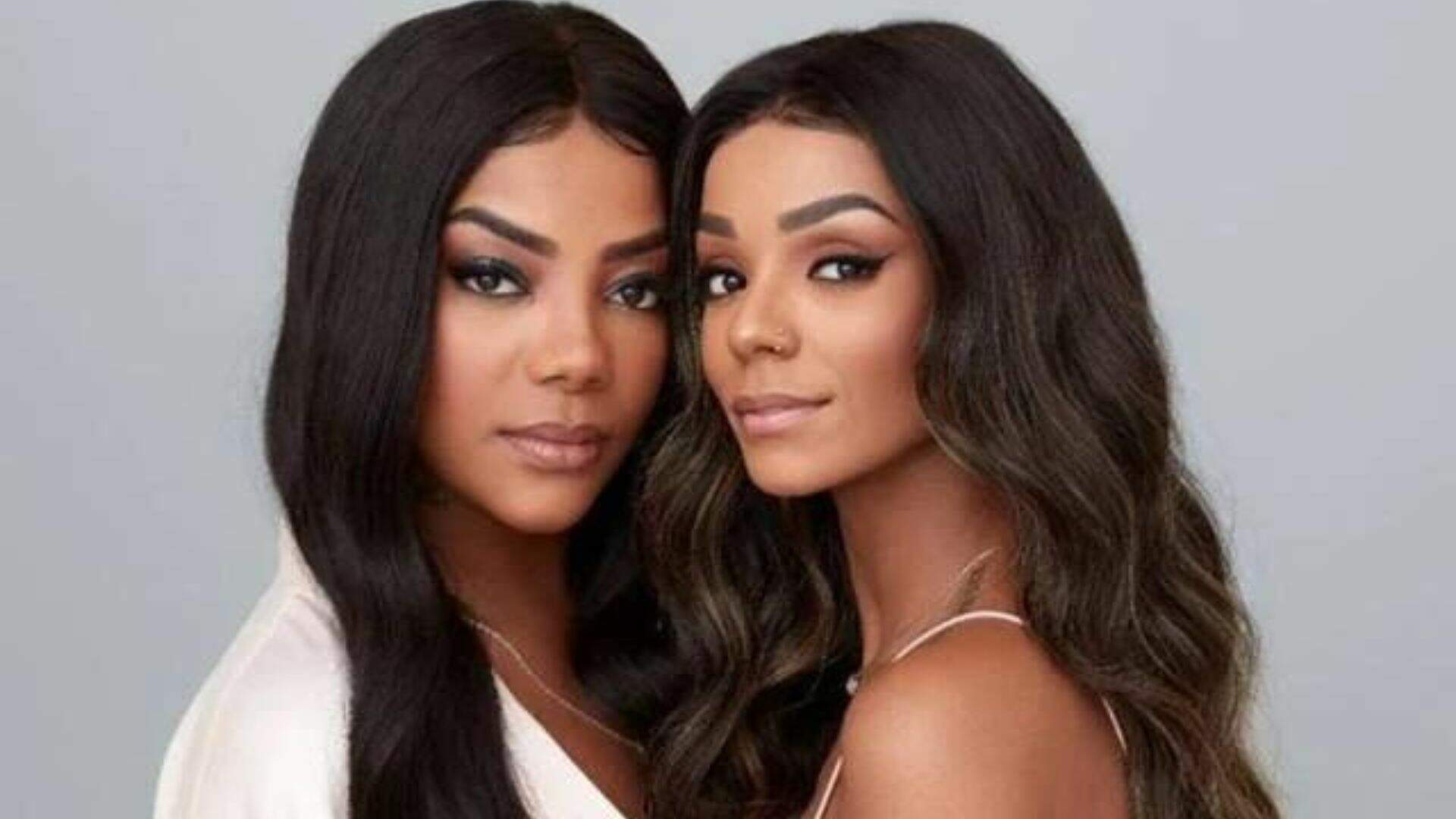 Ludmilla revela que ajudou Brunna Gonçalves a entrar no Big Brother Brasil - Metropolitana FM