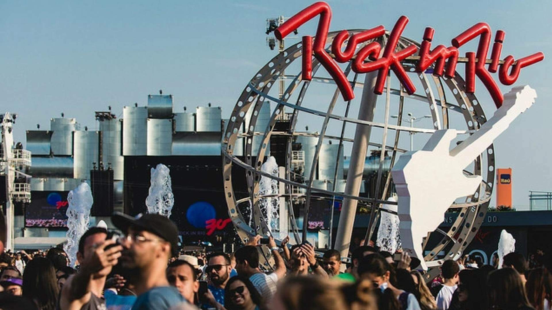 Rock in Rio 2022: festival abre venda de novo lote de ingressos; saiba como comprar - Metropolitana FM