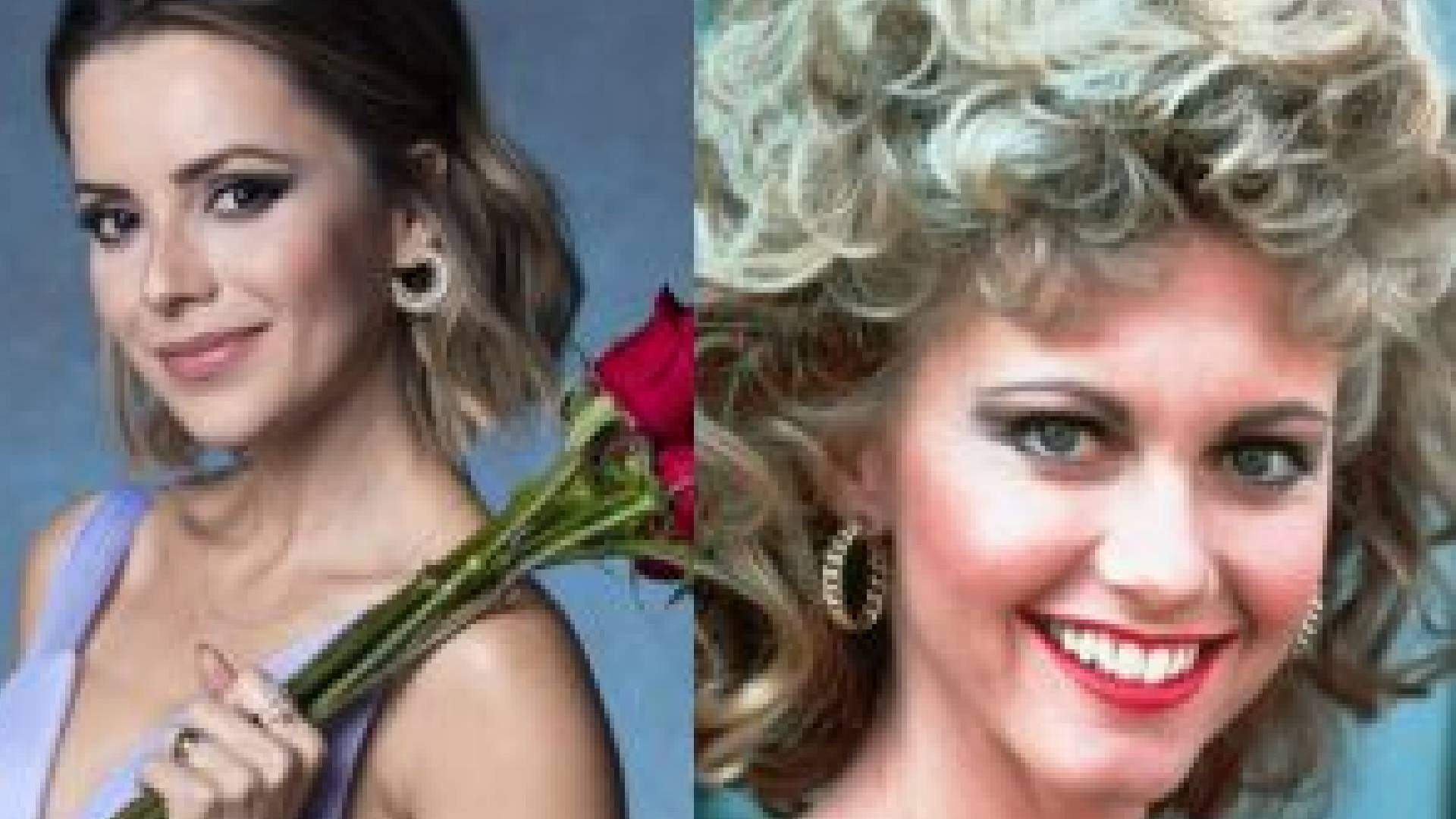 Sandy faz revelação pessoal e cita Olivia Newton-John: o que elas têm em comum? - Metropolitana FM