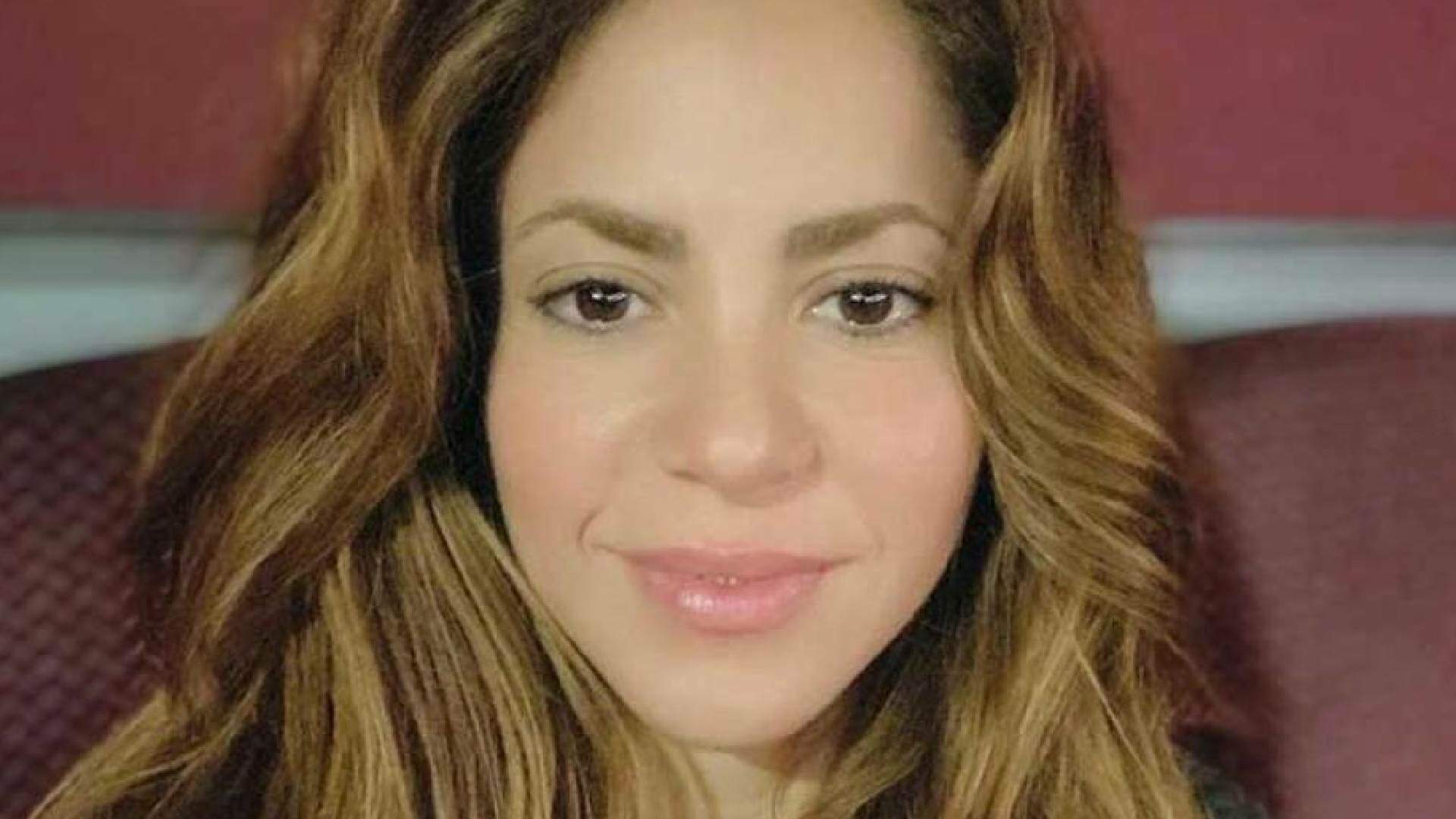 Milionária? Fortuna de Shakira é revelada em processo de fraude fiscal e choca fãs - Metropolitana FM