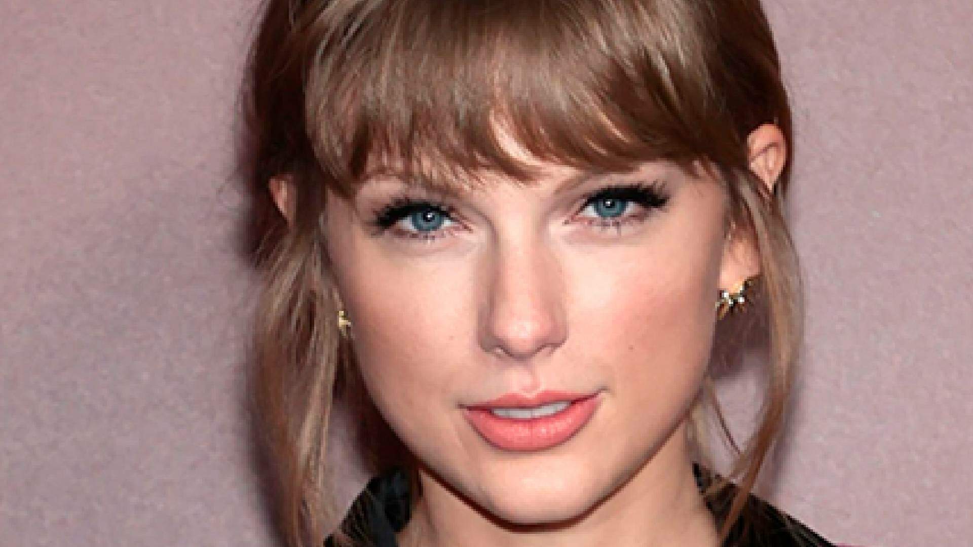 Após sofrer grave acusação, Taylor Swift se manifesta e revela toda a verdade sobre seu famoso hit - Metropolitana FM