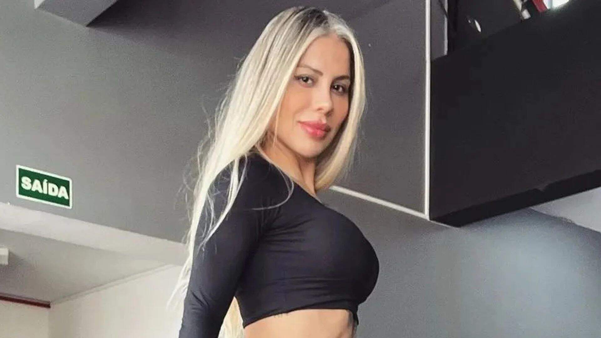 Vanessa Mesquita comemora resultado de cirurgia íntima: “Jovial” - Metropolitana FM