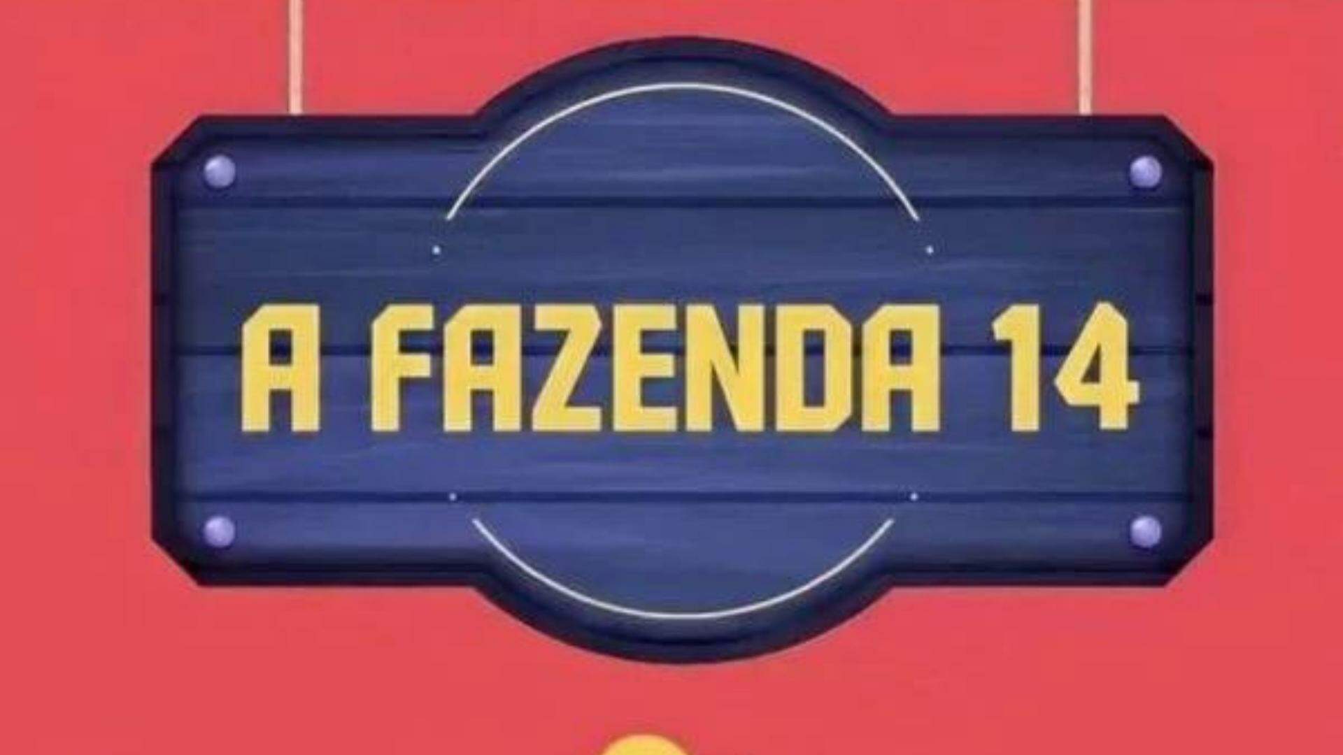 Confirmado! ‘A Fazenda 14’ tem data de estreia definida - Metropolitana FM
