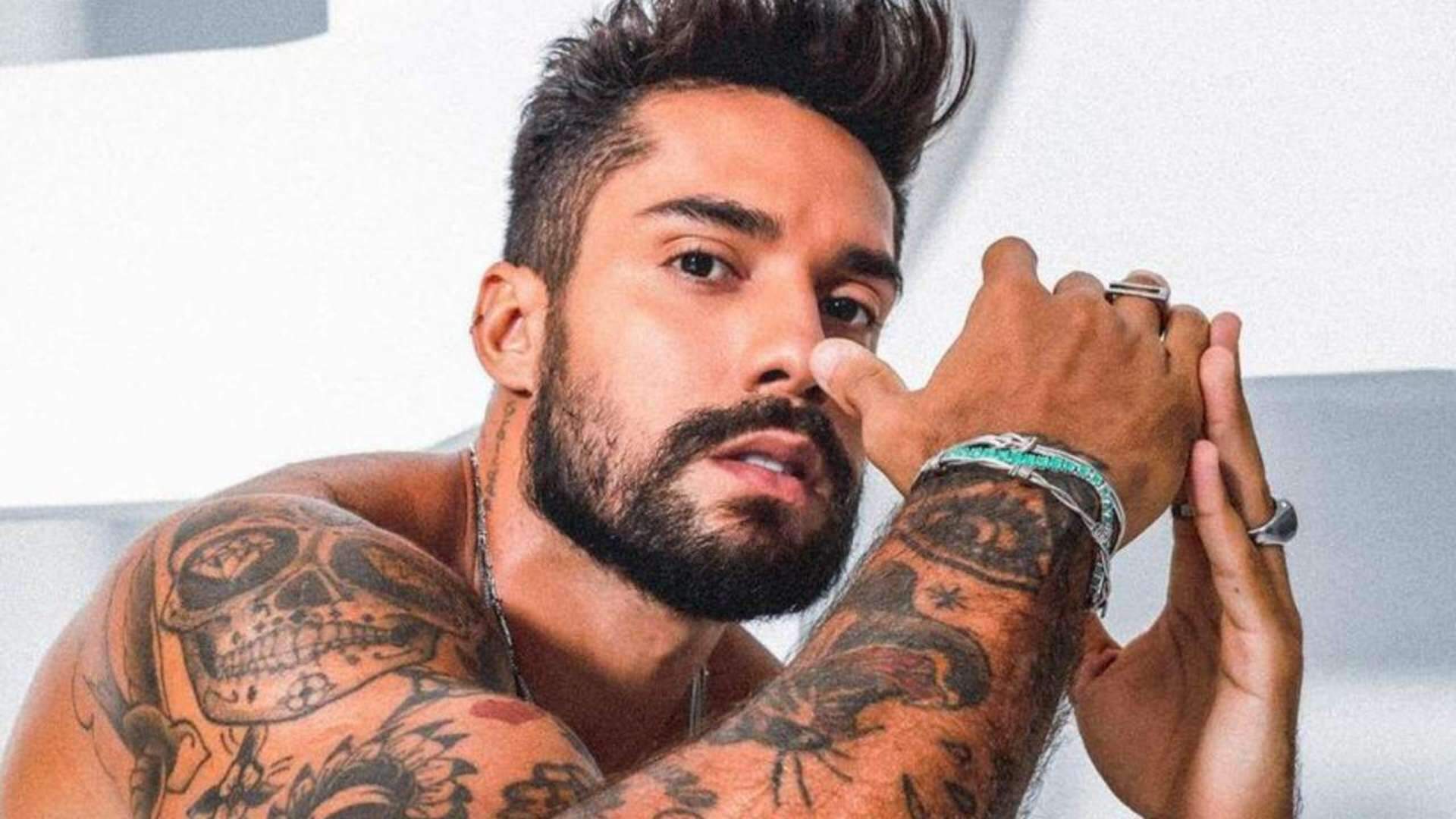 Fila andou! Após término com Erika Schneider, Bil Araújo vive romance com cantora brasileira - Metropolitana FM