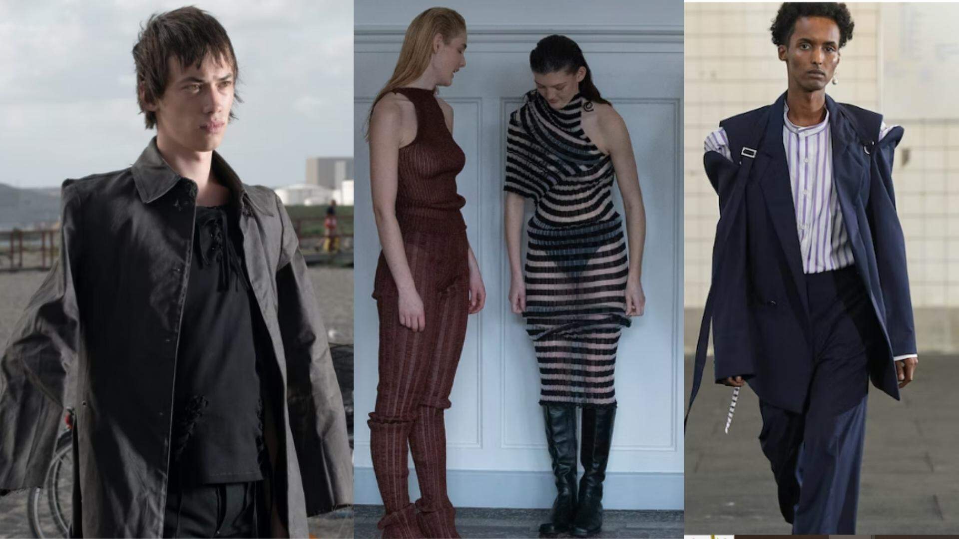 “Semana de Moda de Copenhagen” apresenta tendências sustentáveis na coleção Primavera/Verão 2023