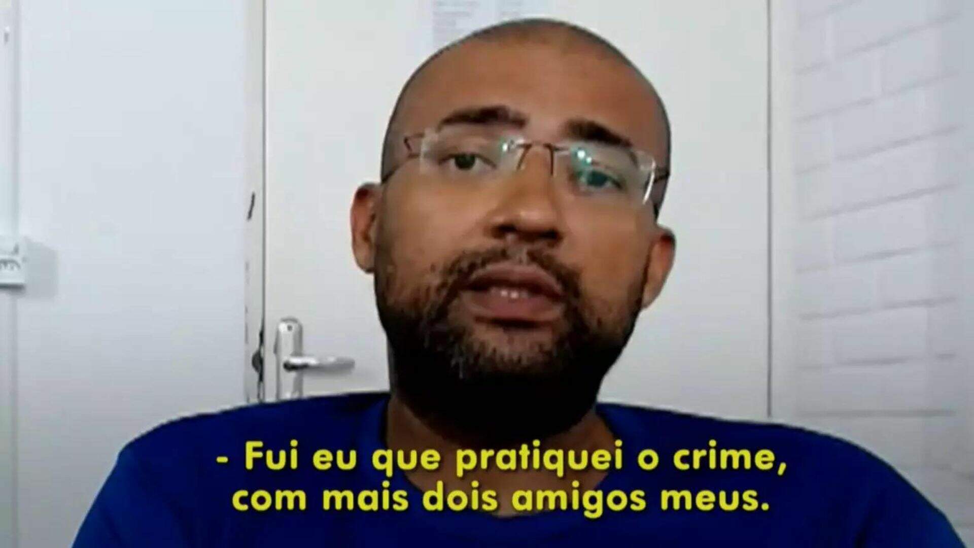 Eliabio Custódio