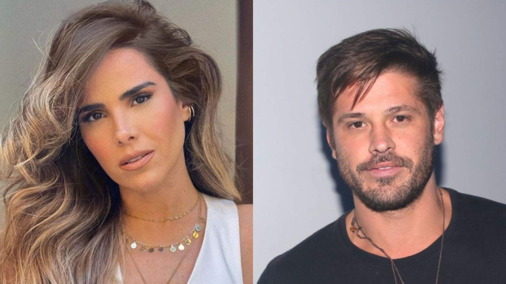 Dado Dolabella responde questionamentos sobre relacionamento com Wanessa Camargo - Metropolitana FM