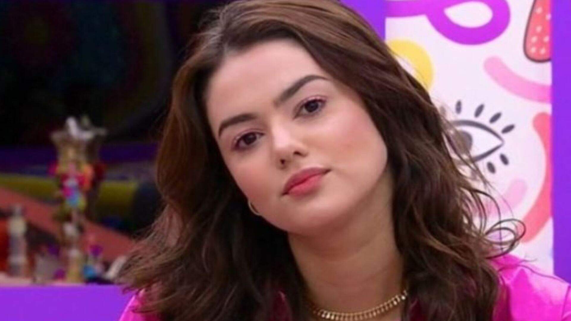 Eslovênia desabafa sobre polêmica envolvendo ex-bbb: “Gostam de tirar frases fora do contexto” - Metropolitana FM