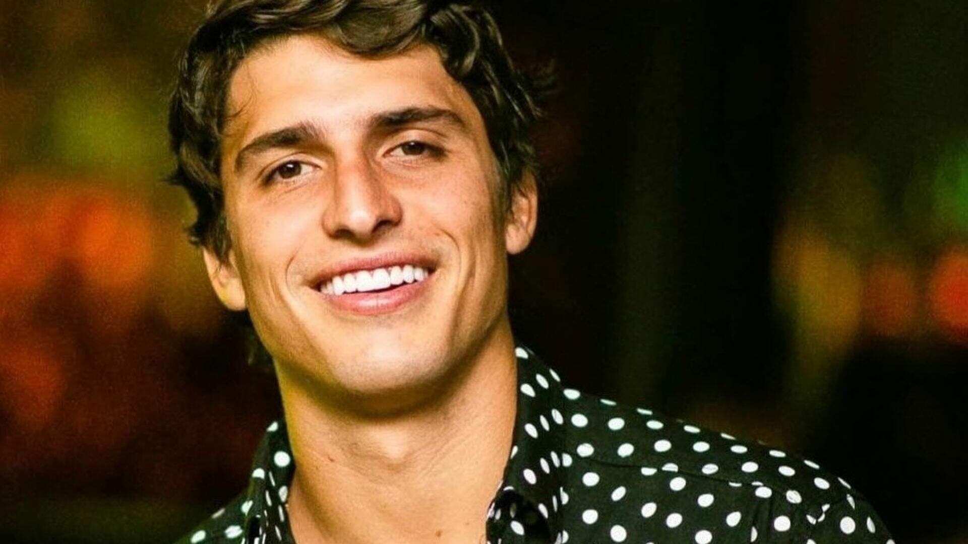 Ex-BBB Felipe Prior é processado por suposta invasão em imóvel privado - Metropolitana FM