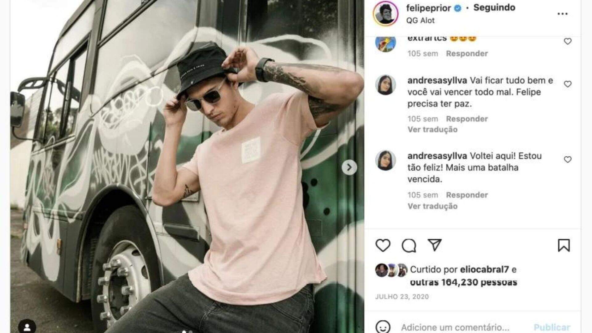 Felipe Prior