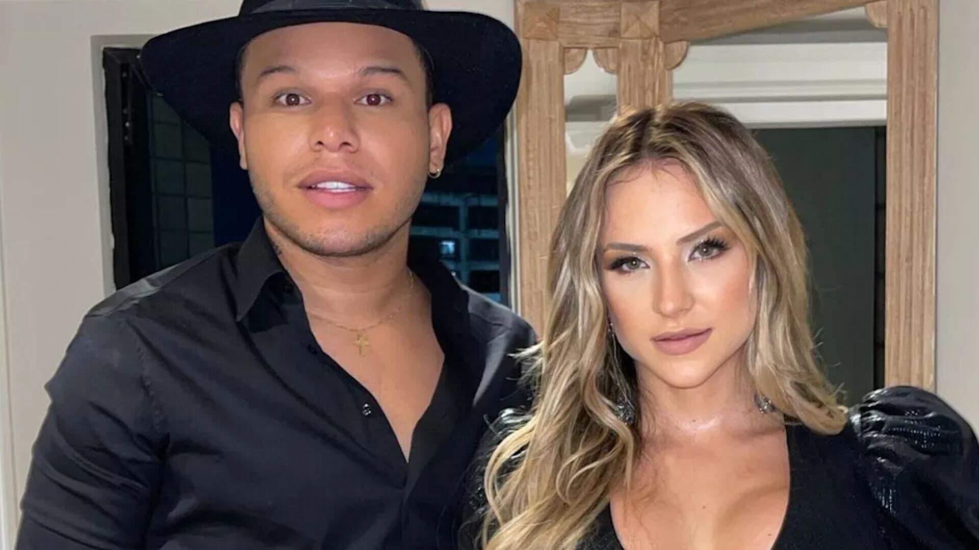 Ex-BBB Gabi Martins revela detalhes sobre a relação com seu ex-namorado, Tierry - Metropolitana FM