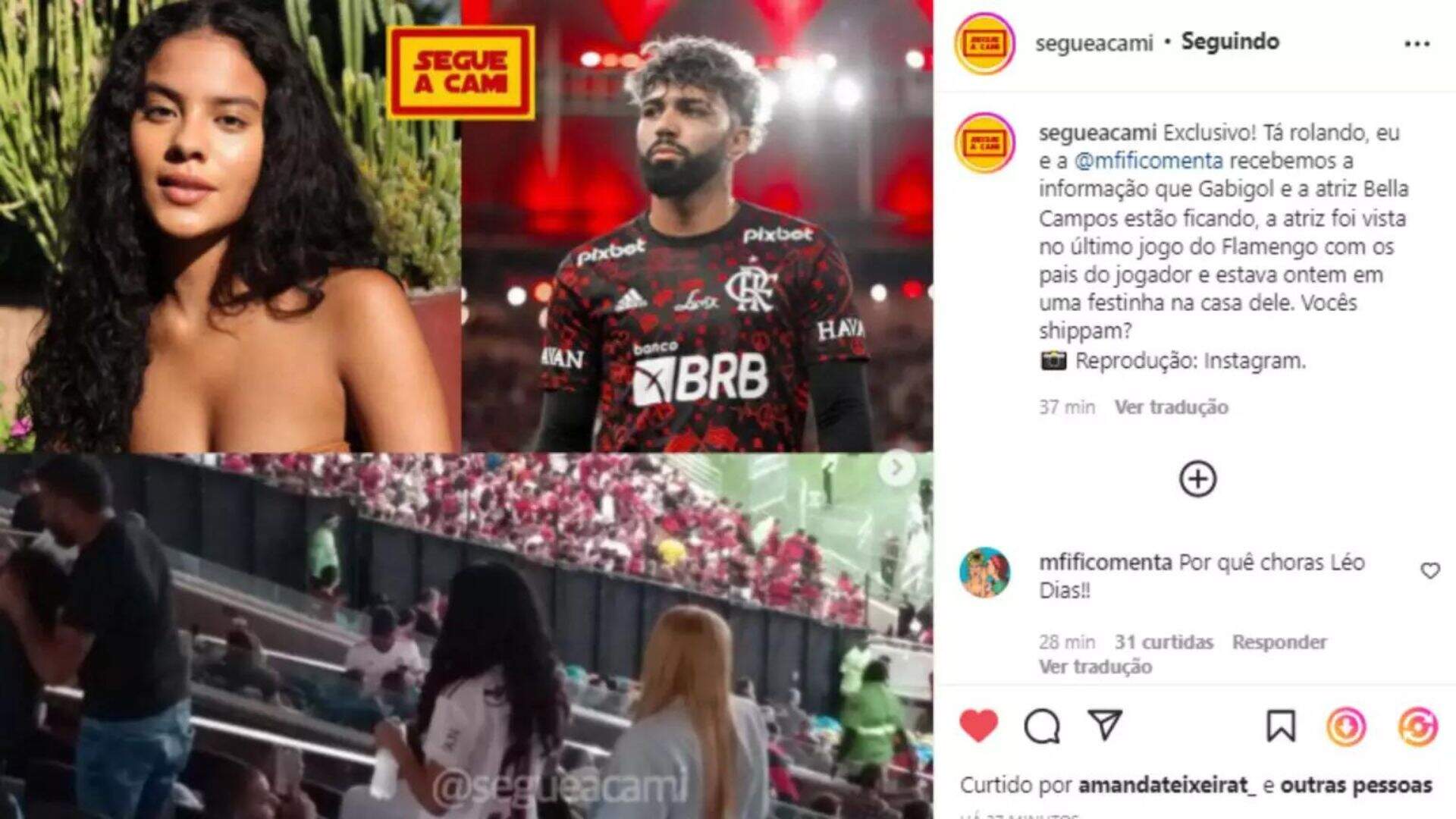 Gabigol