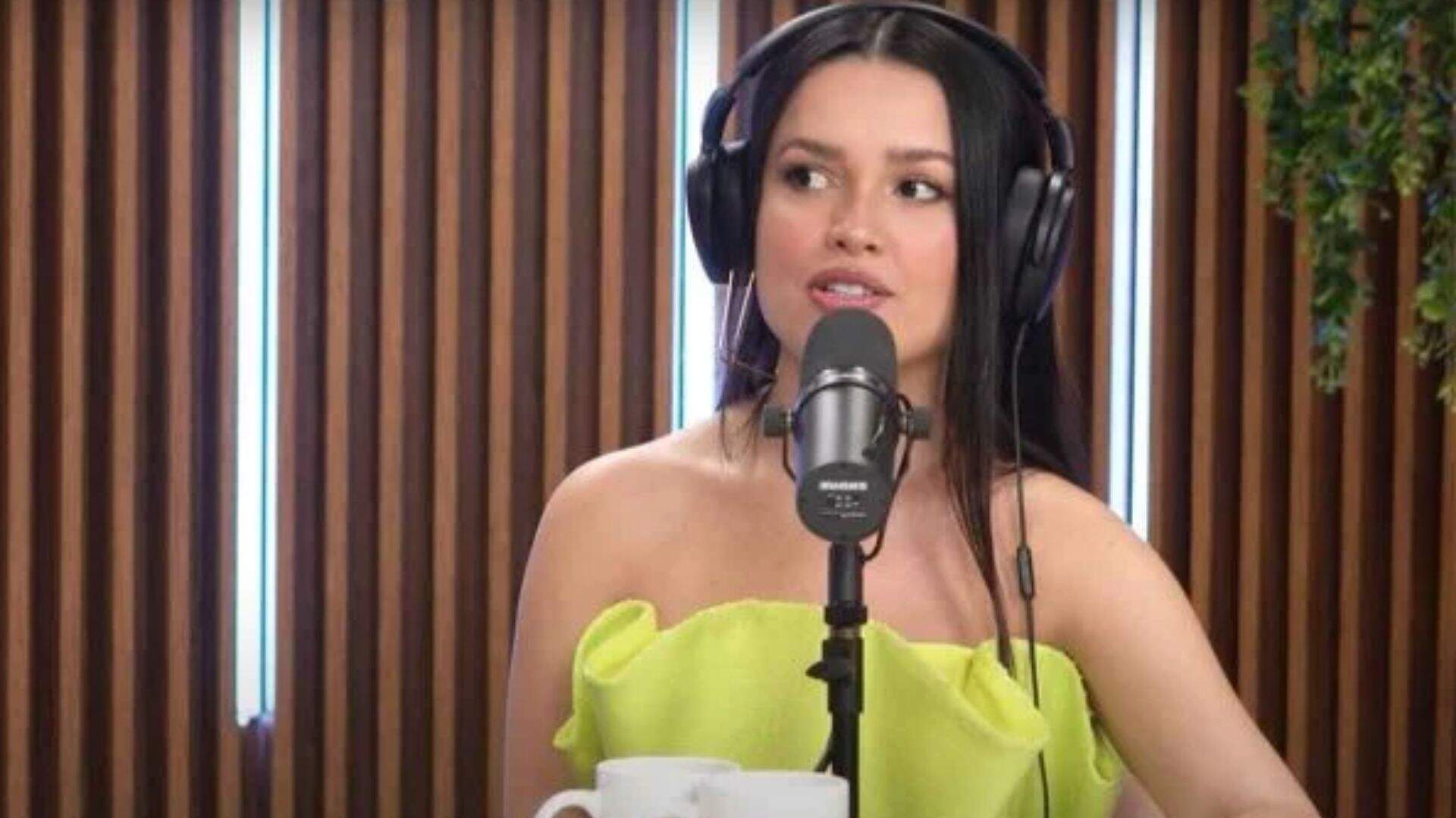 Juliette vai estar em ‘Pantanal’? Ex-BBB revela toda a verdade e momento intriga fãs - Metropolitana FM