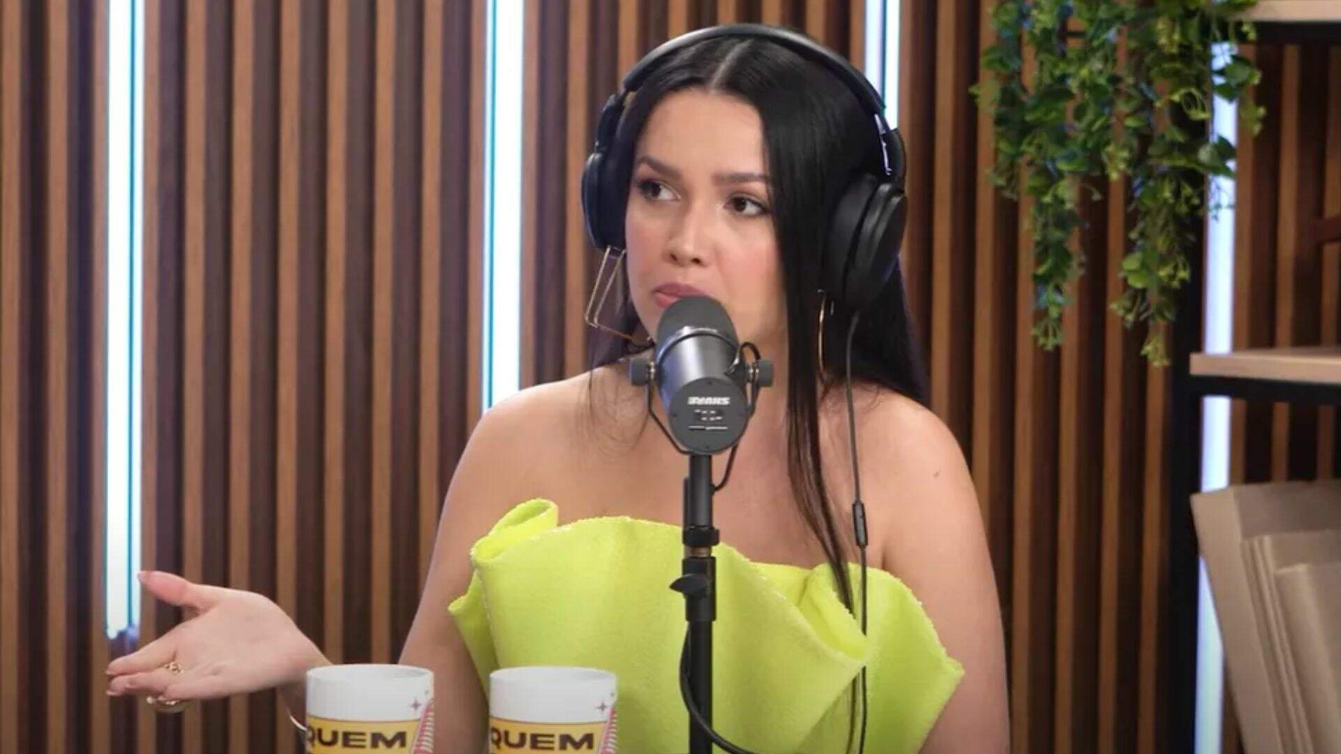 Juliette revela que recebeu ajuda para superar trauma após o BBB: “Medo” - Metropolitana FM