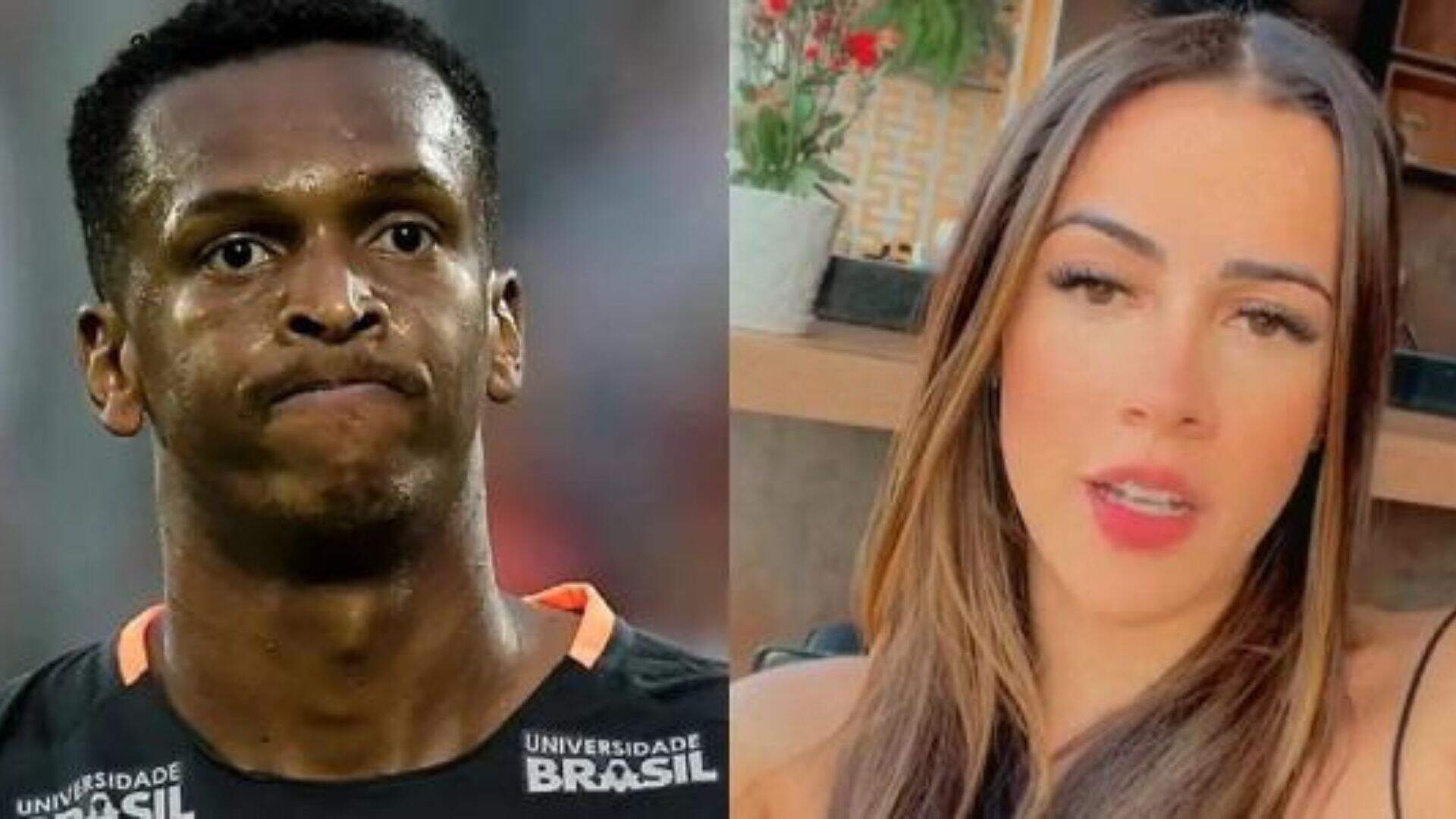 Maiára Quiderolly, ex-amante de Jô, ex-jogador do Corinthians, revela detalhes da sua gravidez - Metropolitana FM