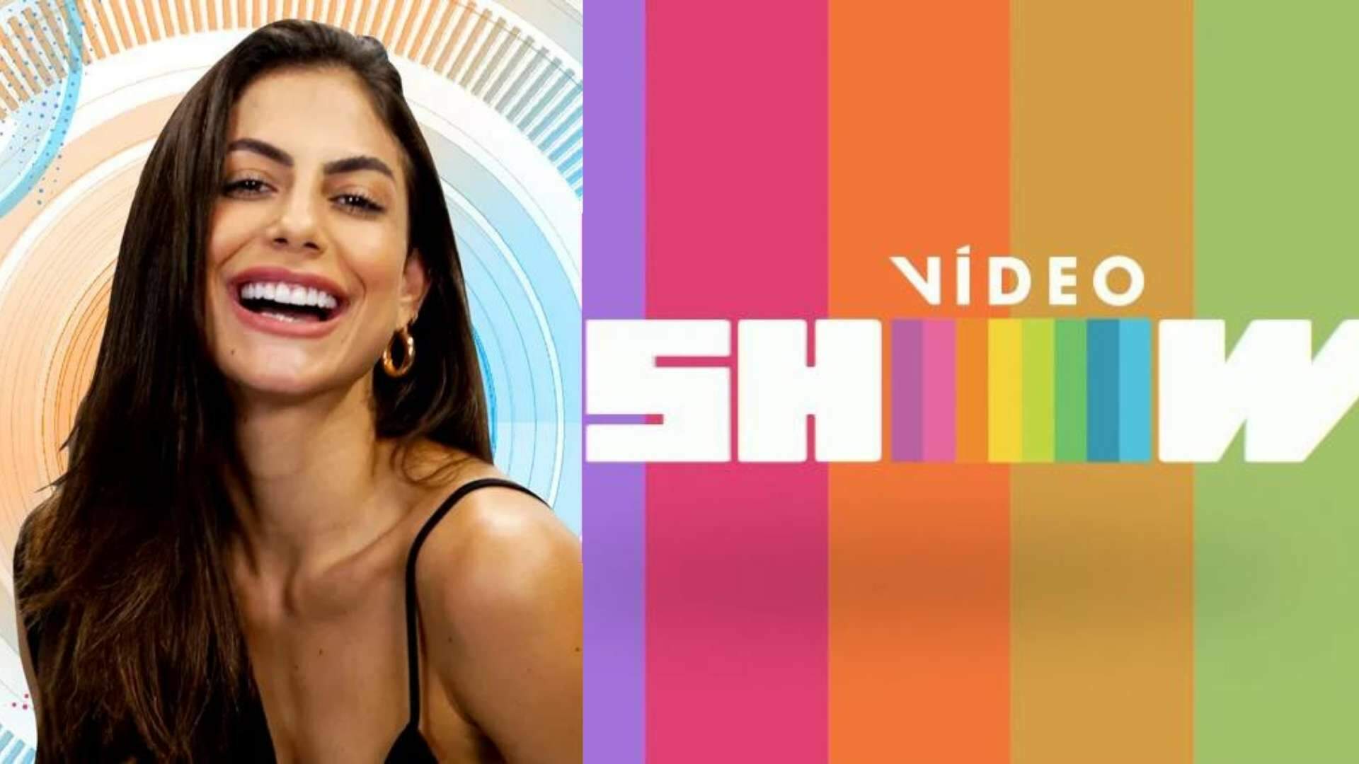 Nova apresentadora? Mari Gonzalez fala sobre possibilidade de assumir o Vídeo Show - Metropolitana FM