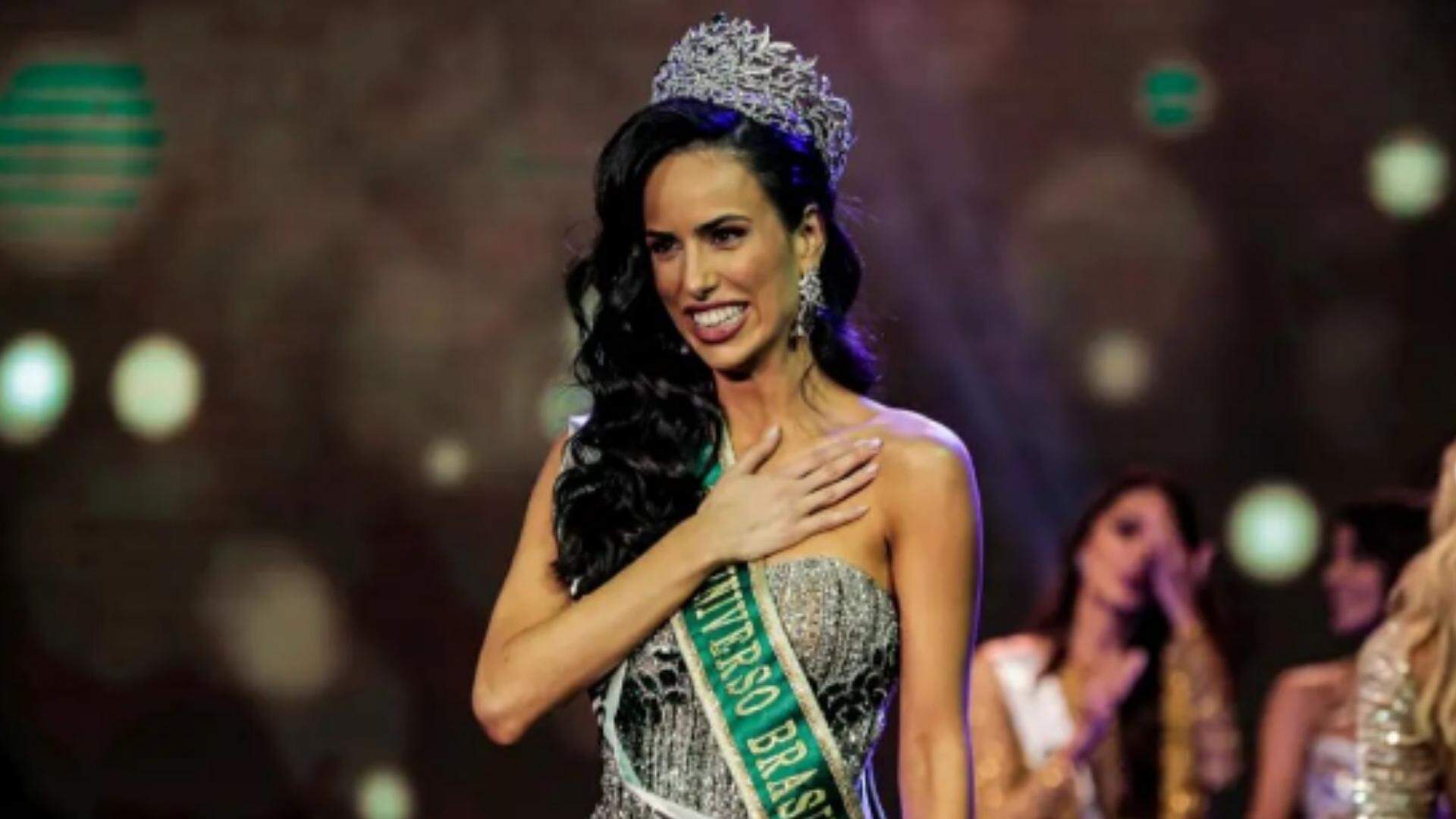 Mia Mamede, Miss Universo Brasil 2022 faz transformação radical no visual