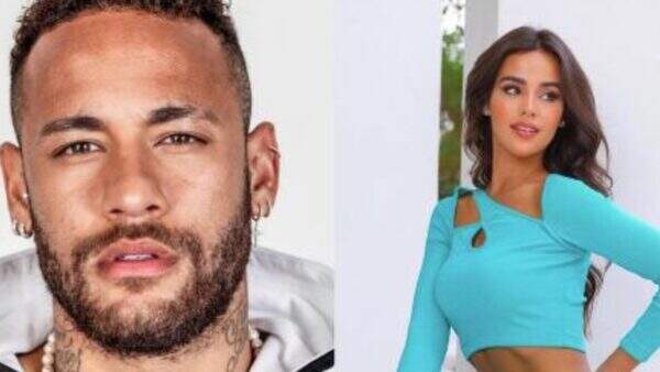 Solteiro? Neymar estaria vivendo um novo affair com a influenciadora Brenda Pavanelli