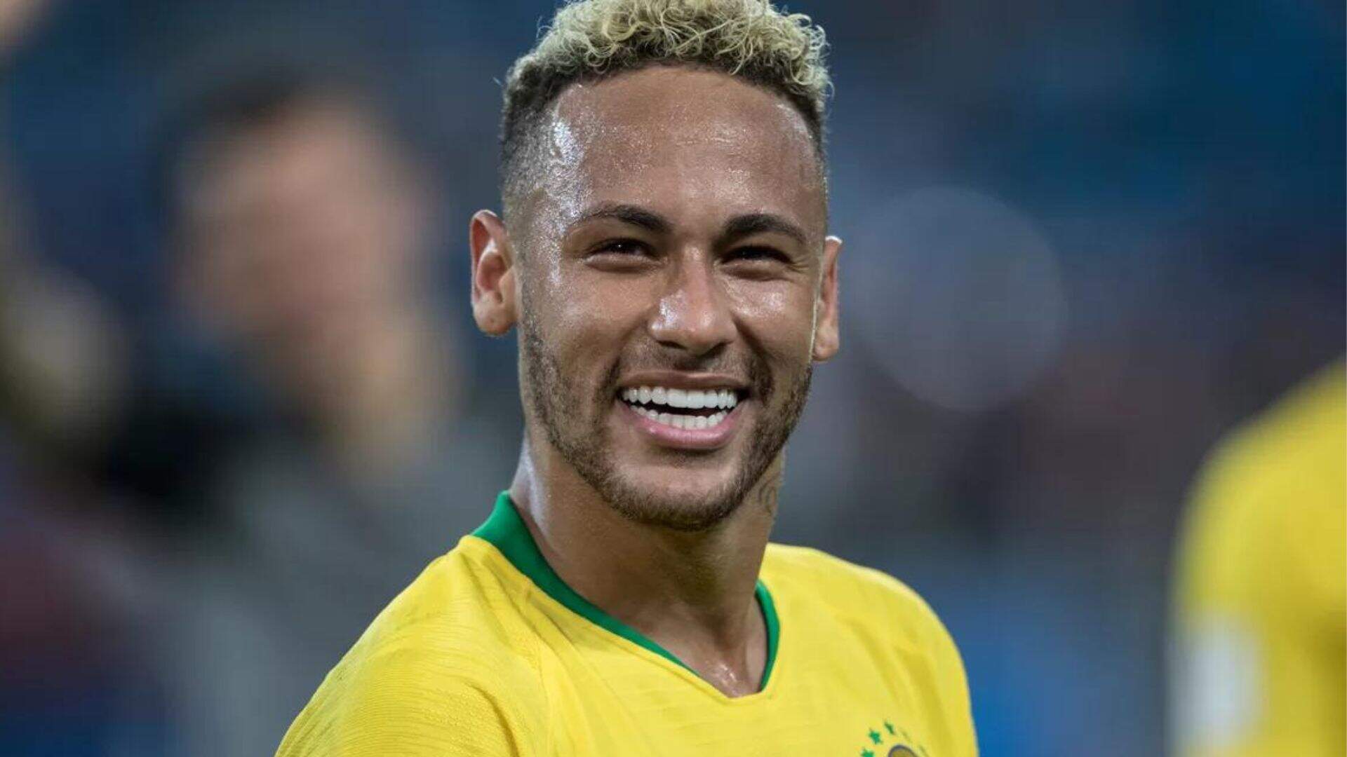 Neymar curte foto de influenciadora e marido expõe jogador - Metropolitana FM