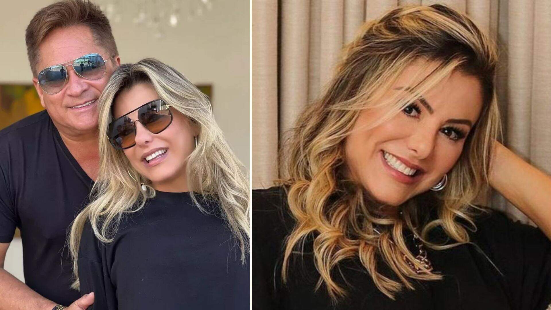 Já traiu? Esposa de Leonardo revela se já foi infiel no casamento com o sertanejo e surpreende - Metropolitana FM