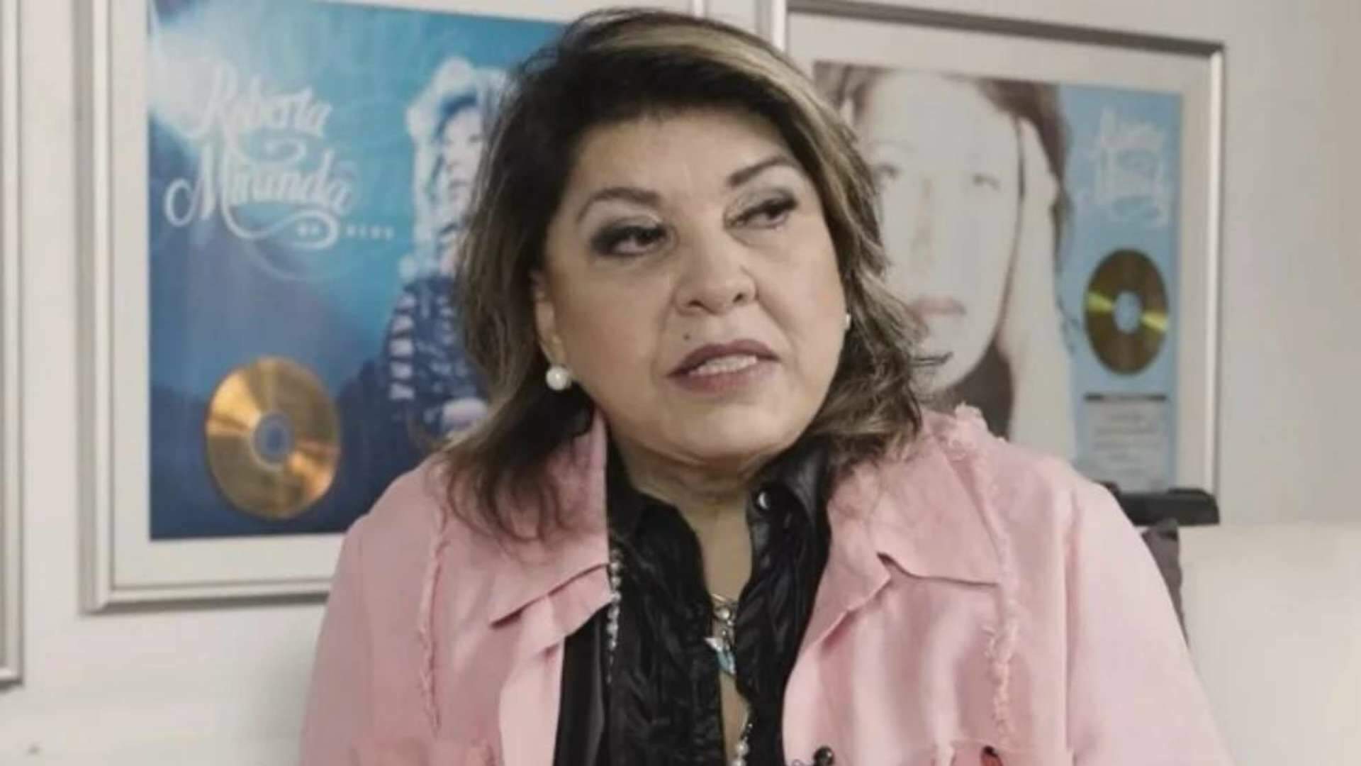Pela primeira vez, Roberta Miranda expõe sexualidade e dispara: “Namorei até com um travesti” - Metropolitana FM