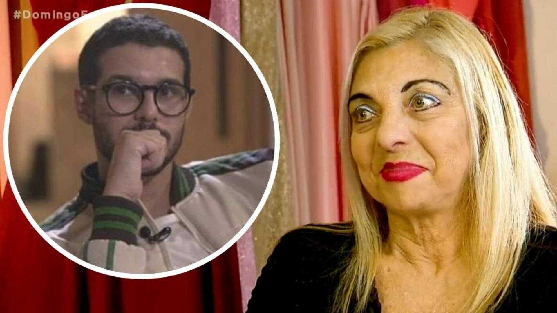 Muitos namorados? Ao vivo, mãe de Rodrigo Mussi rebate acusações e revela o que ninguém sabia - Metropolitana FM