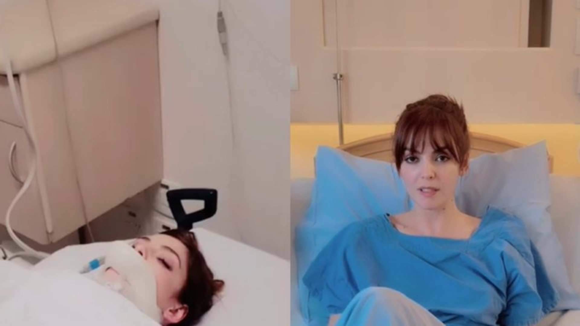 Titi Müller passa por procedimento cirúrgico após fratura: “Fui atropelada” - Metropolitana FM