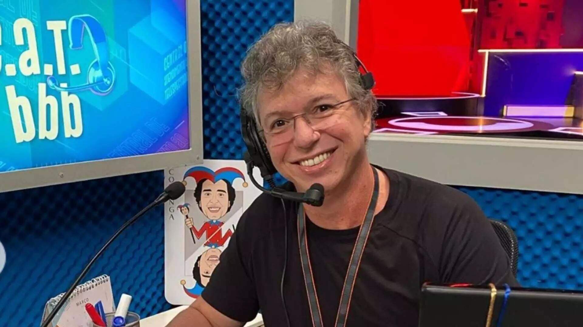 Pouco antes da estreia de A Fazenda, Boninho revela que BBB 23 vai começar antes da data prevista - Metropolitana FM