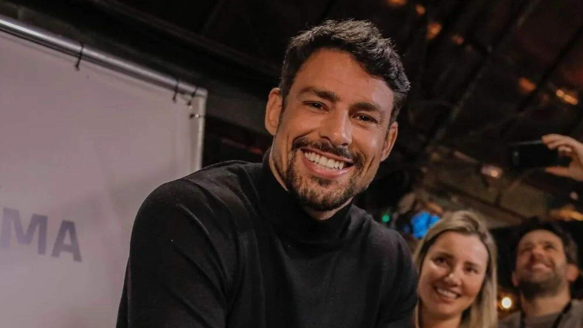 Globo escolhe Cauã Reymond para ser vilão em novela de Walcyr Carrasco - Metropolitana FM