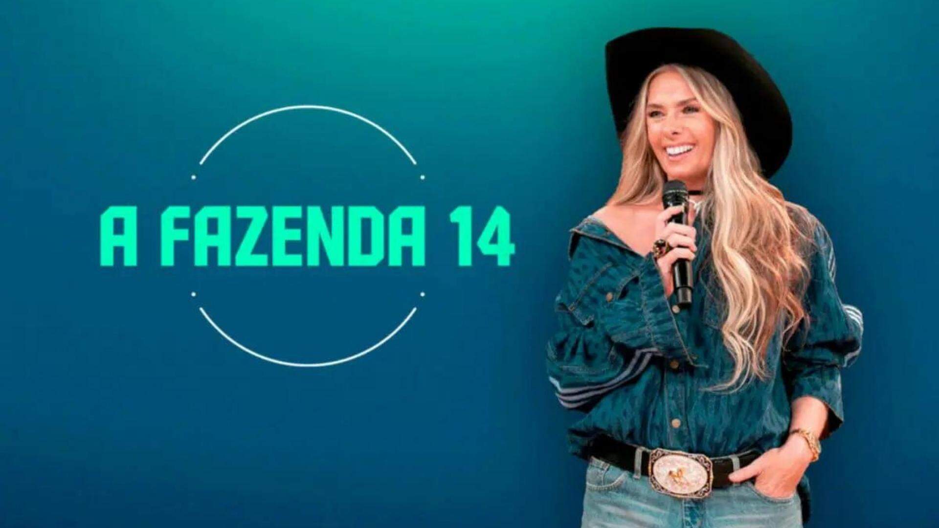 É hoje! Pré-estreia de A Fazenda 14 revela o nome de todos os participantes do reality - Metropolitana FM