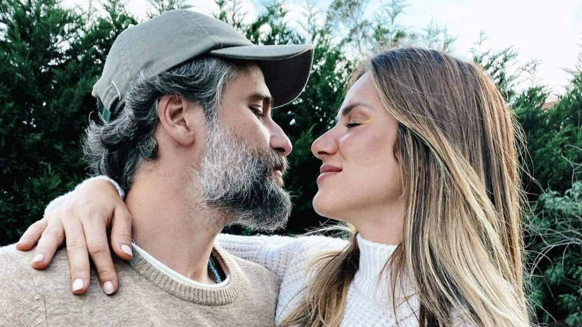 Após revelar como é o sexo com a atriz, Bruno Gagliasso faz homenagem à Giovanna Ewbank: “Parceira de vida” - Metropolitana FM